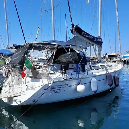 Rosa Dei Venti * Isquia