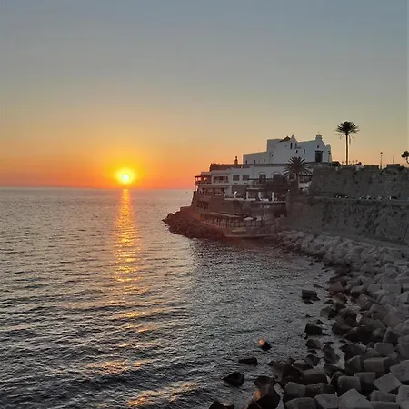 Πλωτό κατάλυμα Rosa Dei Venti Ίσκια