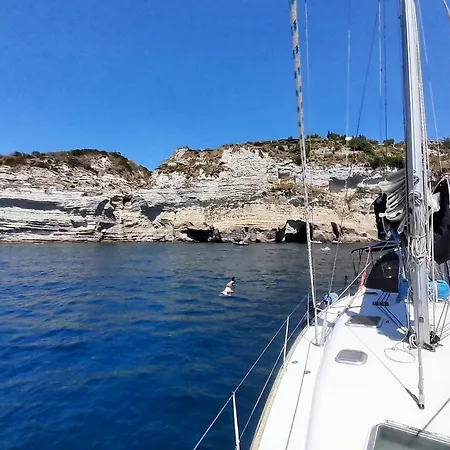 Πλωτό κατάλυμα Rosa Dei Venti