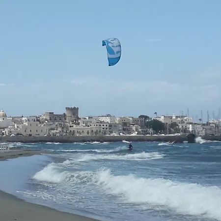 Rosa Dei Venti Πλωτό κατάλυμα
