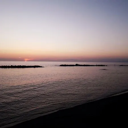Rosa Dei Venti Πλωτό κατάλυμα *