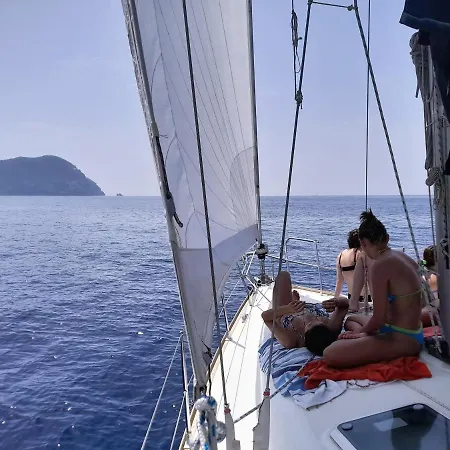 Rosa Dei Venti Ischia