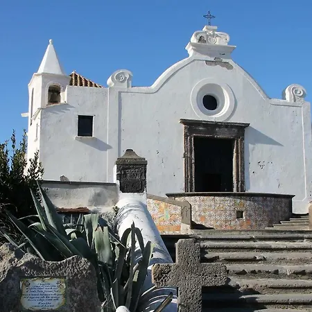 Botel Rosa Dei Venti *