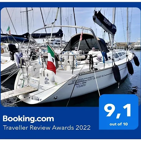 Rosa Dei Venti Botel Ischia