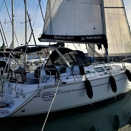 Rosa Dei Venti * Ischia