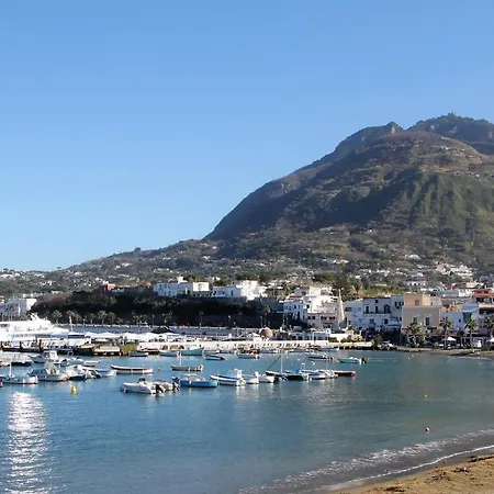 Botel Rosa Dei Venti Ischia
