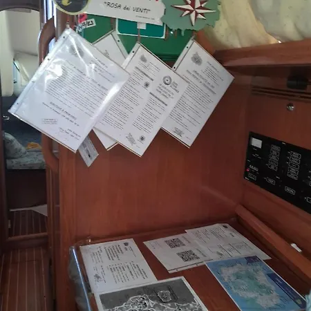 Rosa Dei Venti * Ischia