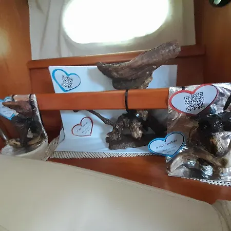 Botel Rosa Dei Venti Ischia