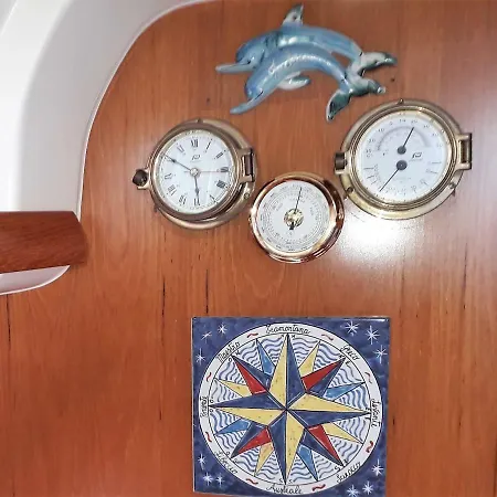 Botel Rosa Dei Venti *