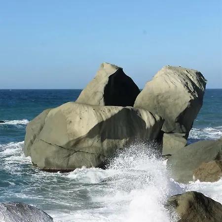 Rosa Dei Venti Ischia