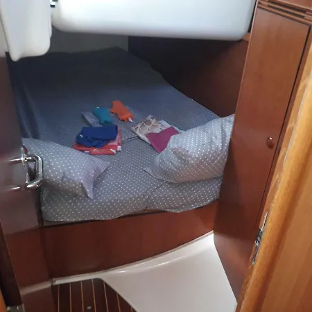 Rosa Dei Venti Botel Ischia